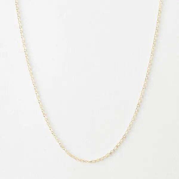 Dainty Chain