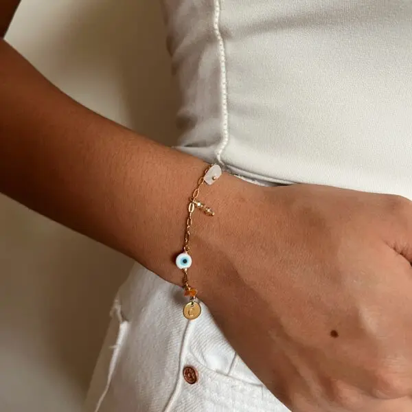 cleo bracelet