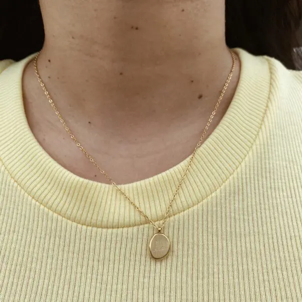 You Are Adorable Necklace