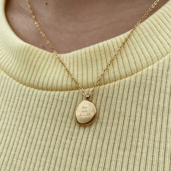 You Are Adorable Necklace