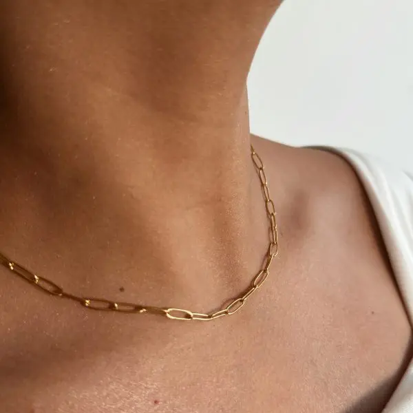 The Bold Chain