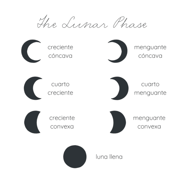 The Lunar Phase Necklace