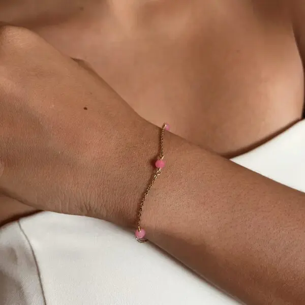 ali bracelet