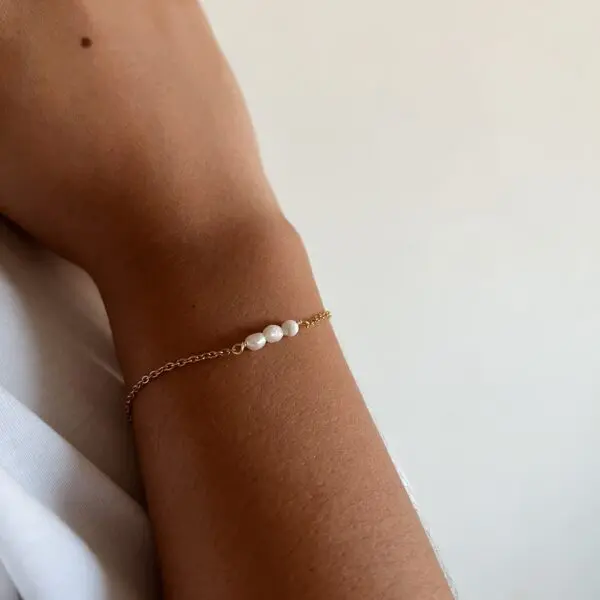 rebecca bracelet