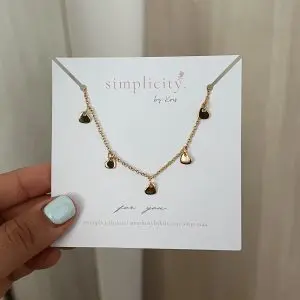 queen of hearts necklace