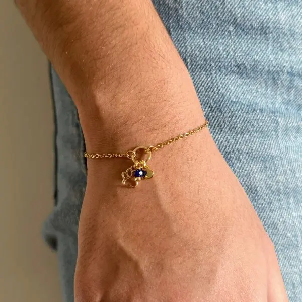 Soulmate Bracelet