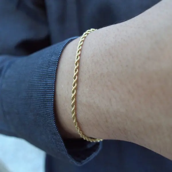 kiki bracelet