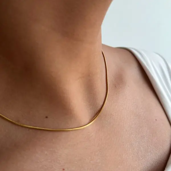 Cebaco Necklace