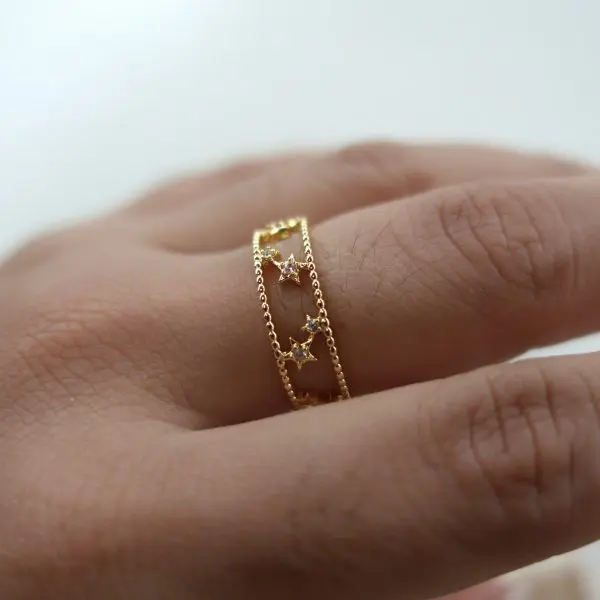 venus ring