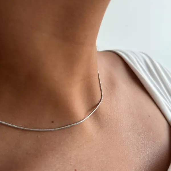 Cebaco Necklace