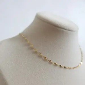 delicate chain