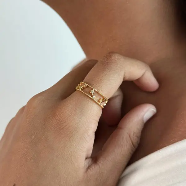 Venus Ring