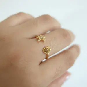 sea la vie ring