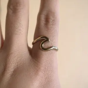 wave ring