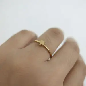 Stella Ring