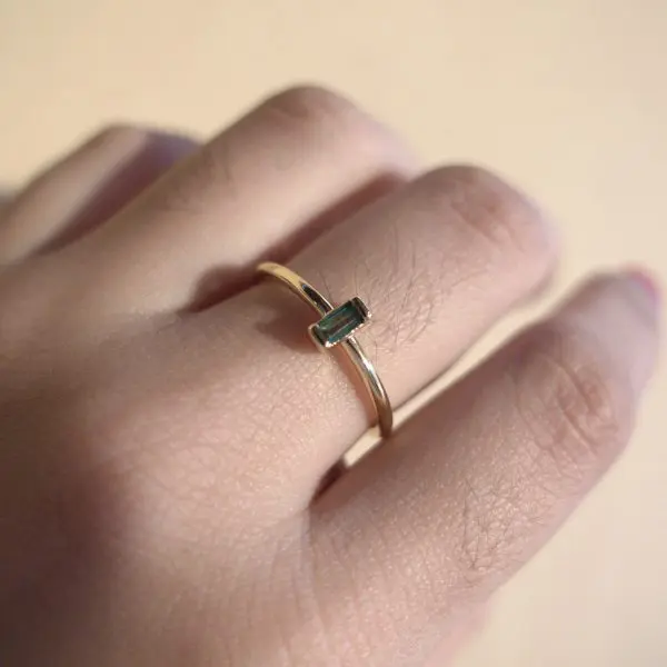 esmeralda ring