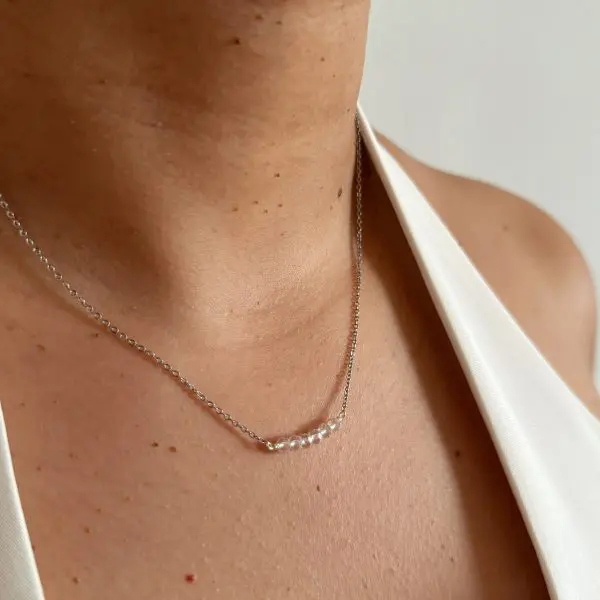 Iliana Necklace