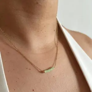 Iliana Necklace