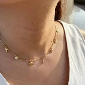 Marina Necklace