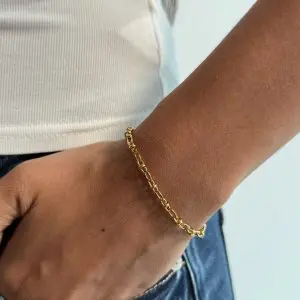Pau Bracelet