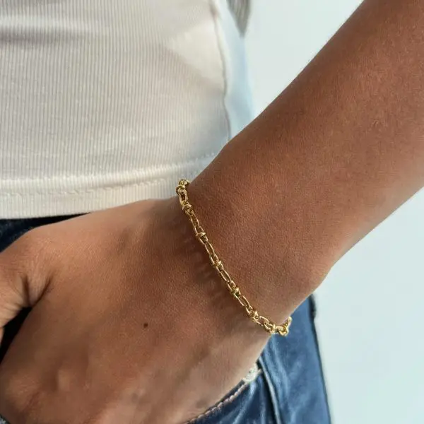Pau Bracelet