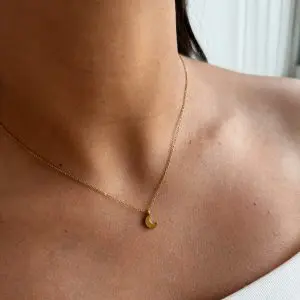 luna necklace
