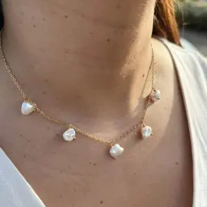 Noa Necklace