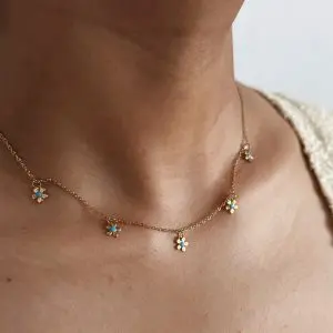 Gaia Necklace