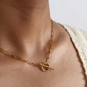 Anna Necklace