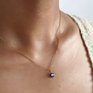 Nazar Necklace