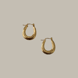 Gianna Hoops